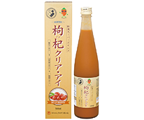 枸杞クリア・アイ