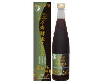万寿酵素プレミアム